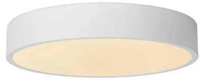 Obrázok produktu pre Lucide UNAR - Zapustené stropné svetlo – biela, 30 cm, 18W