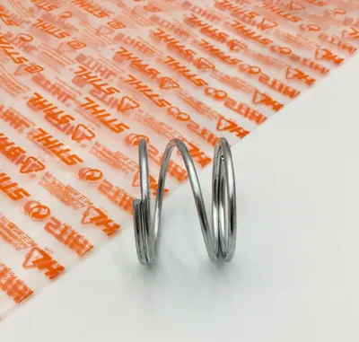 Image de Tête de ligne STIHL AutoCut C26-2 - Ressort de pression C25 00009970606