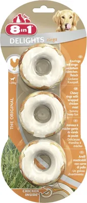 Immagine prodotto di 8in1 Delights Kauringe