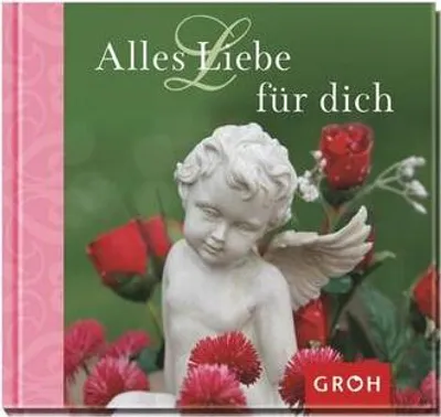 Produktbild von Alles Liebe für dich