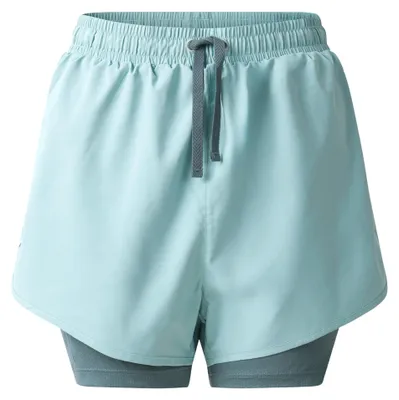 Produktbild von Regatta - "Sprint Up II" Shorts für Damen RG11764 (44 DE) (Grundwasserleiter/Grau)