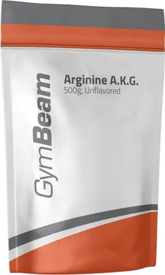 Zdjęcie produktu dla GymBeam | Arginina A.K.G w proszku