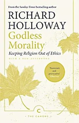 Produktbild von Godless Morality