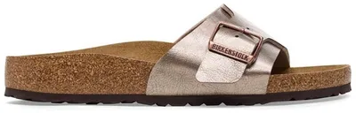 Productafbeelding van Sandalen Birkenstock Madrid Birko-Flor voor Uni