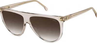 Produktbild von Carrera CARRERA 3055/S Nude 60/12/140 Damen Sonnenbrillen