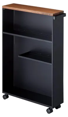Zdjęcie produktu dla Wózek toaletowy półzabudowany - dł. 46 cm