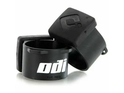 Produktbild von Odi Rock Shox Gabelschutz Schwarz 35 mm Schwarz 35 mm
