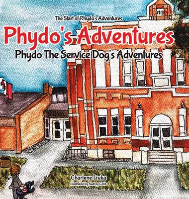 Produktbild von Phydo's  Adventures