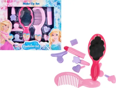 Image de Kit de maquillage 8 pièces Mega Creative 461309
