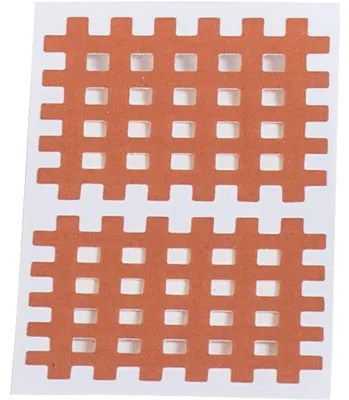 Produktbild von Jovitape Gittertape Typ C 44x52 mm 20X2 St