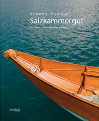Produktbild von Salzkammergut