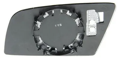Zdjęcie produktu dla Lusterko zewnętrzne - szkło lusterka BLIC 6102-02-1272825P