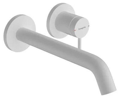 Obrázok produktu pre HANSGROHE 73351700 2-otvorová podomietková umývadlová batéria