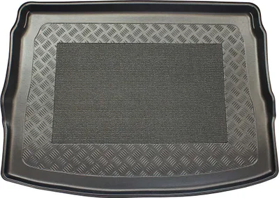 Produktbild von Z437661 Kofferraumwanne kompatibel mit Nissan Qashqai II J11 (Acenta + Tekna) / Xtronic 02.2014-05.2021