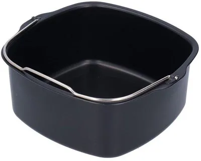 Productafbeelding van Ovenschaal Taartvorm 8 cm voor Heteluchtfriteuse