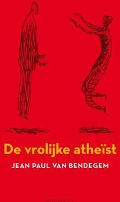 Produktbild von Een vrolijke atheïst
