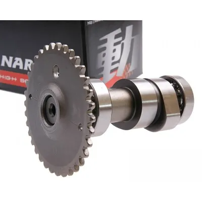 Image de Arbre à cames Naraku Sport pour Kymco, PGO 250-300ccm