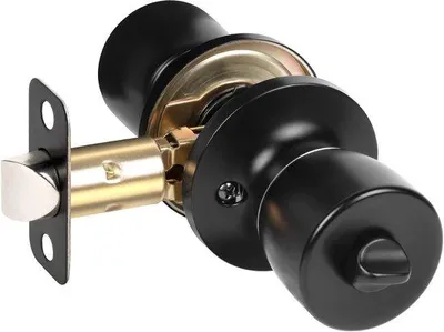 Imagen del producto de Privé Schloss Satin para puertas interiores: baños y dormitorios