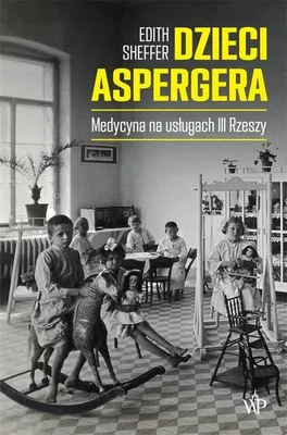 Productafbeelding van Dzieci Aspergera wyd. 2024