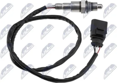 Produktbild von NTY Lambdasonde für VW Polo Schrägheck (6R1, 6C1) Diagnosesonde ESL-VW-015