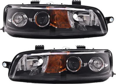 Produktbild von TYC Scheinwerfer Set für Fiat Punto 2 188 9/1999-6/2001 H7 Halogen ohne NSW