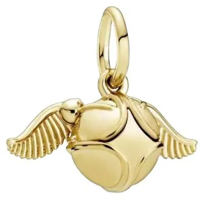 Produktbild von Gouden Snitch Bedel – Harry Potter