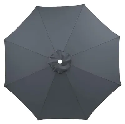 Produktbild von Wasserdichte Schutzhülle - Sonnenschirmhülle 3 m - UV-Schutz - Verblassungsbeständig - Polyesterstoff - Langlebiges Material