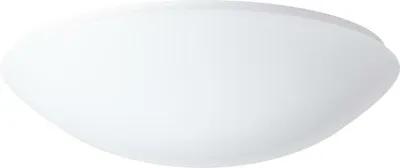 Obrázok produktu pre OSMONT TIT56024 TITAN 3 stropné/stenové plastové svietidlo biele IP44 3x25W E27