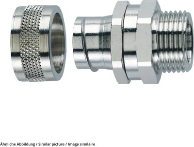 Immagine prodotto di "Silvyn Lgs-2-M 63X1,5"