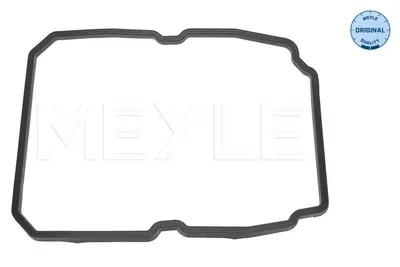 Produktbild von MEYLE Dichtung Ölwanne-Automatikgetriebe 014 027 2101 passend für MERCEDES-BENZ C-Klasse Limousine (W204) E-Klasse Limousine (W211) C-Klasse T-modell