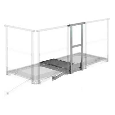 Produktbild von Günzburger Steigtechnik Erweiterungspodest 500 x 1.000 mm - 060952