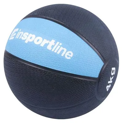 Produktbild von Insportline Medizinball MB63 - 4 kg