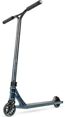Produktbild von MGP MGX 550 Stunt-Scooter – Hochleistungs-Freestyle-Scooter mit 110-mm-Rädern, großem Deck und maximaler Kontrolle für fortgeschrittene Fahrer