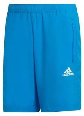 Produktbild von Adidas - "Designed 2 Move" Shorts für Herren PP5086 (S) (Blau)