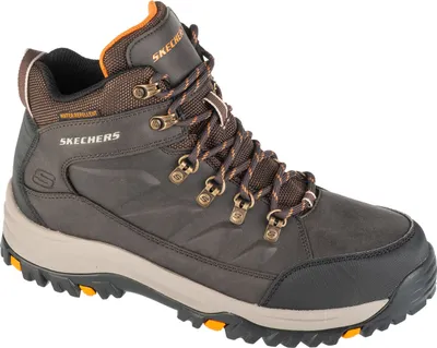 Produktbild von Skechers Relment-Daggett 204642-CHOC, Trekkingschuhe, Herren, Braun, Größe: 47,5