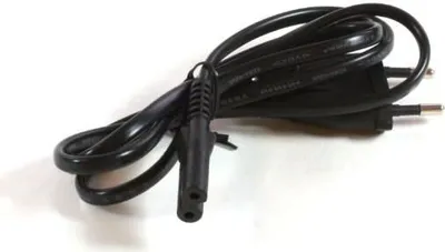 Zdjęcie produktu dla Dell Kabel Zasilający, 2 Pin, Euro, Eucord_2Pin