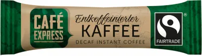 Produktbild von Cafè Express Stic.ent.500X1,5G
