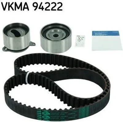 Produktbild von SKF VKMA 94222 Zahnriemensatz 110-Zähne