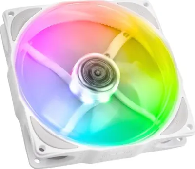 Obrázek produktu pro Noiseblocker B12X-P, Ventilátor, 12 cm, 132,4 m³/h, Bílá