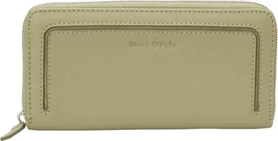 Immagine prodotto di Marc O'Polo portafoglio Finja Zip Wallet Forest Sand cachi