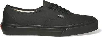 Produktbild von Vans Authentic black/black Größe EU 36,5 Normal