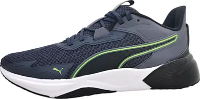 Produktbild von Puma Disperse XT4 Trainingsschuh Grau
