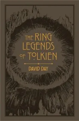 Obrázok produktu pre Legendy o prsteňoch podľa Tolkiena