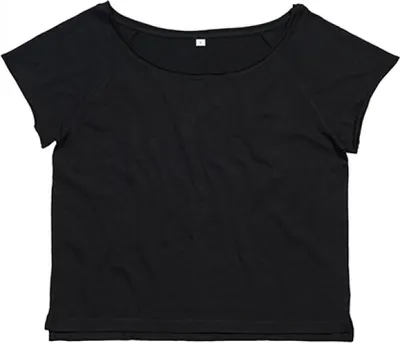 Produktbild von Mantis M129 | Damen Flash Dance T / ® Standard 100 - Farbe: Black - Größe: S
