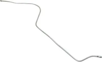 Produktbild von Bremsleitung Bremse brake line hinten links Ø 3/16" 4,8mm Jeep CJ 76-86