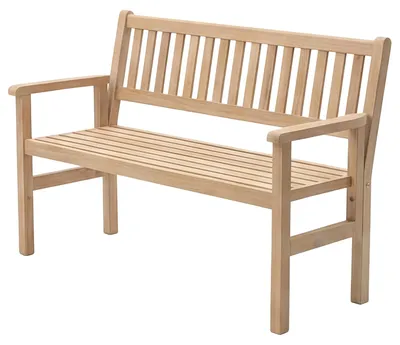 Produktbild von home24 Gartenbank - Akazie