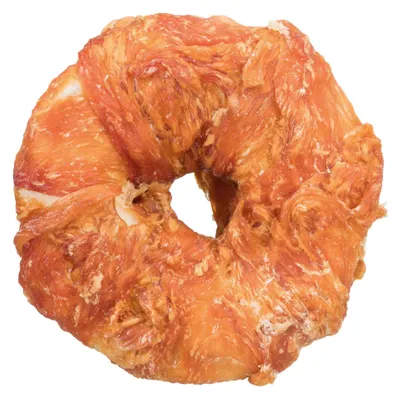 Immagine prodotto di Trixie Denta Fun Chew Ring Pollo