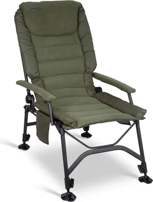 Produktbild von Sonik Bank-TEK Hi Back Recliner
