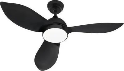 Immagine prodotto di Bianco Corsica - Ventilatore da soffitto Ø116cm 70W + illuminazione LED