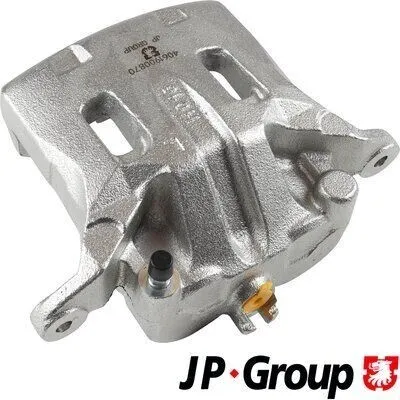 Produktbild von JP GROUP Bremssattel Vorne Links für NISSAN Qashqai / Qashqai +2 I (J10, NJ10) 4061900870